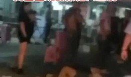 唐山打架爆料视频最新情况,真相大白，警方介入调查